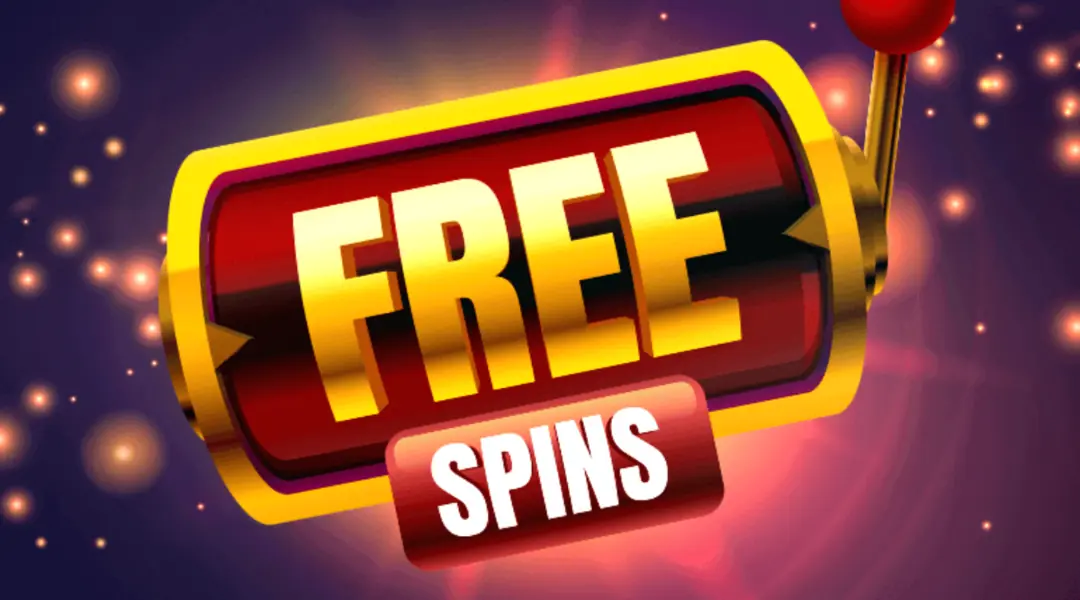 Spin City casino free spins