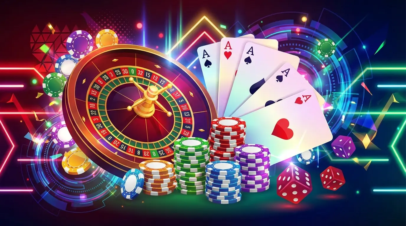Spin City casino operator