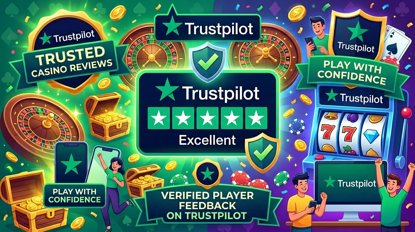 Spin City casino reviews