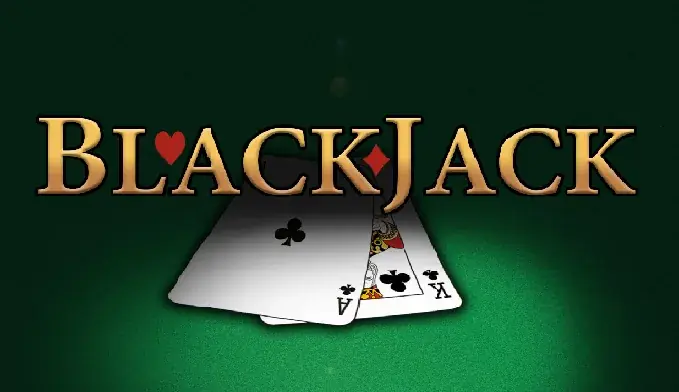 Spin City blackjack