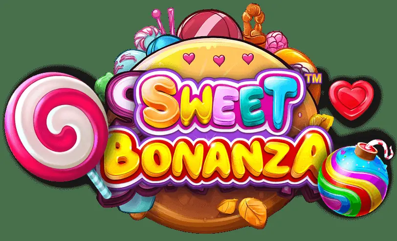 Spin City Sweet Bonanza slot